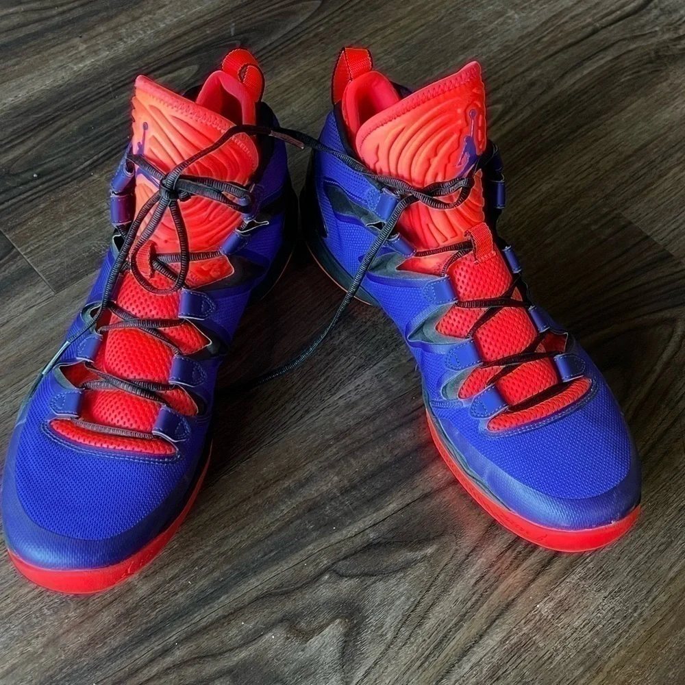 Nike Air Jordan XX8 SE 28 XXVIII Raptors
